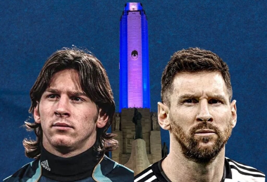 Hace 20 años Lionel Messi disputaba su primer Mundial representando a la Argentina. Mientras uno de los mayores talentos de nuestra historia comenzaba a conquistar el mundo, Rosario también seguía construyendo otra historia: la de sus emprendedores, comerciantes, inversores y marcas.